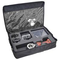 Intercable STILO45 Hydraulische accupers - thumbnail