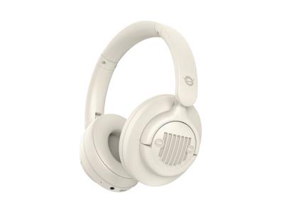 Bluetooth hoofdtelefoon Conceptronic ALVAH02C Wit