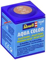 Revell Aqua NR.93 Koper Metallic - 18ml - thumbnail