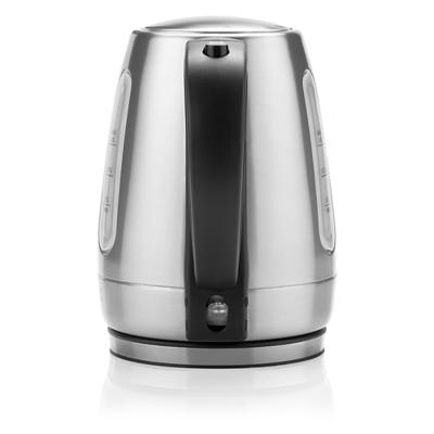 Princess 236023 Waterkoker Aantal/Volume: 1 l RVS