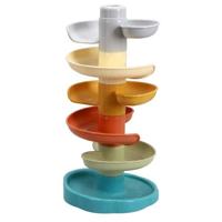 Jipy bioplastic ballenbaan - thumbnail