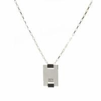 Dames ketting Sif Jakobs P0046-BK 26 cm - thumbnail