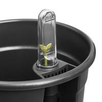 elho accessoires self-watering insert d15 h12cm Living black - thumbnail
