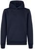 Clique 021067 Basic Active Hoody Junior - Dark Navy - 130/140 - thumbnail