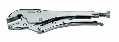 Parallel-griptang 137p 250mm