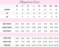 Magic Bodyfashion Sterk hoge corrigerende slip - Super Control Brief - Buik corrigerende hoge shapewear slip - thumbnail