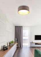 Trio PlafondlampLocarno taupe - R64191141 - thumbnail