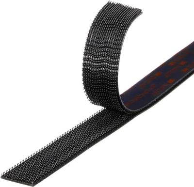 3M Dual Lock SJ355DCF REF Klittenband Om vast te plakken Paddenstoel (l x b) 5000 mm x 25 mm Zwart 1 paar 3M Dual Lock SJ355DCF REF Klittenband Om vast te plakken Paddenstoel (l x b) 5000 mm x 25 mm Zwart 1 paar