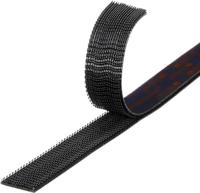 3M Dual Lock SJ355DCF REF Klittenband Om vast te plakken Paddenstoel (l x b) 5000 mm x 25 mm Zwart 1 paar - thumbnail