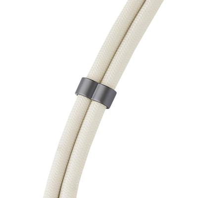 Intenso 7991001 USB-C-kabel USB 2.0 USB-C stekker, USB-C stekker 1.65 m Beige Telefoonkoord Intenso 7991001 USB-C-kabel USB 2.0 USB-C stekker, USB-C stekker 1.65 m Beige Telefoonkoord