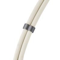 Intenso USB-C-kabel USB 2.0 USB-C stekker, USB-C stekker 1.65 m Beige Telefoonkoord 7991001 - thumbnail