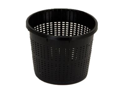 Vijvertechniek plantmand kunststof 13 cm