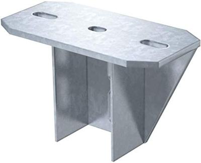 OBO Bettermann 6349056 Hoofdplaat Metaal 1 stuk(s)