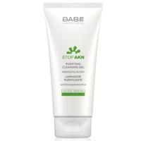 BabÉ Stop Akn Purifying Cleansing Gel 200ml - thumbnail