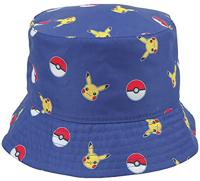 Pokemon - AOP Bucket Hat - thumbnail