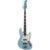 Sire Marcus Miller V7 2nd Gen 4-String Lake Placid Blue elektrische basgitaar - thumbnail