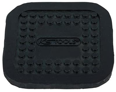 KS Tools 160.0317 Hard rubberen steun