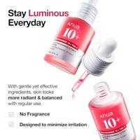 Anua Niacinamide 10% + TXA 4% Serum 30 ml - thumbnail