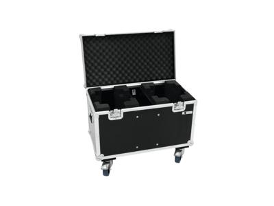 Roadinger ROADINGER Flightcase 2x TMH-X5