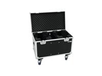 Roadinger ROADINGER Flightcase 2x TMH-X5 - thumbnail