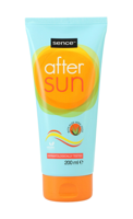 After Sun Lotion - thumbnail