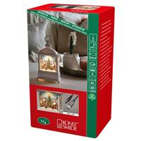 Konstsmide 4270-200 LED-decor Warmwit LED Meerdere kleuren - thumbnail