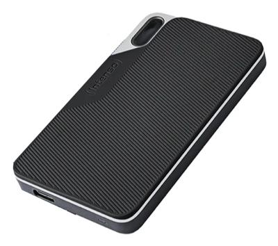 Externe Harde Schijf INTENSO TX100 500 GB Externe Harde Schijf INTENSO TX100 500 GB