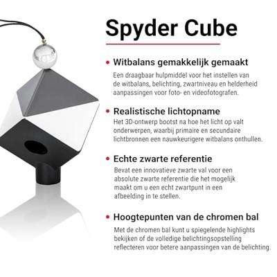 Datacolor Spyder Photo/Video Kit