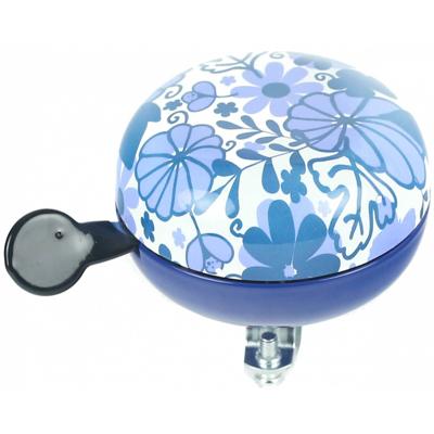 bel Ding Dong D bl bloem krt