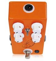 JHS Pedals Pulp N Peel V4 compressor / preamp effectpedaal - thumbnail