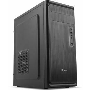 ATX kast Natec NPC-2025 M.2 Zwart ATX kast Natec NPC-2025 M.2 Zwart