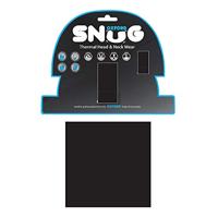 OXFORD multifunctie doeken "snug". multifun. scarf snug black - thumbnail