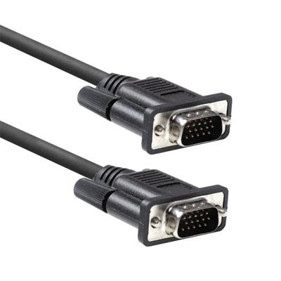 ACT AC3513 VGA Kabel | Male - Male | 3 meter