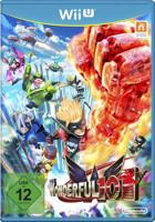Wii U The Wonderful 101: ab 12 - thumbnail