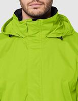 Ragetta RG461 Ardmore Jacket - Keylime/Seal Grey (Solid) - XXL - thumbnail