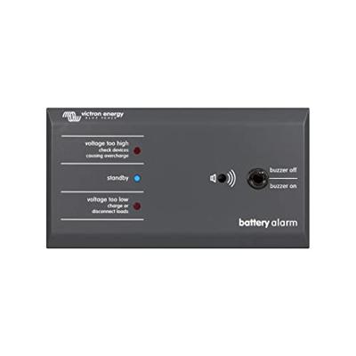 Victron Energy BPA000100010R Battery Alarm GX Retail Bedieningspaneel