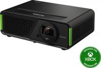 Viewsonic X2-4K Beamer LED 2150 ANSI-lumen 3840 x 2160 UHD 4K Met afstandsbediening, Zoomfunctie, Geïntegreerde luidspreker, 4K ondersteuning - thumbnail