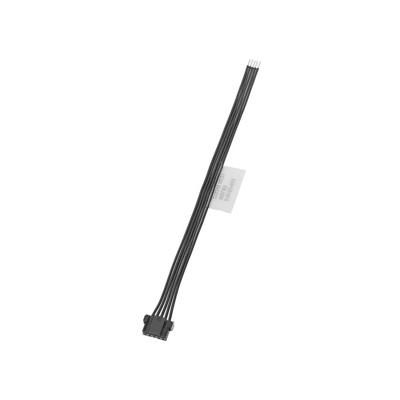 Molex 2181021062 Female behuizing (kabel) Inhoud: 1 stuk(s) Bulk Molex 2181021062 Female behuizing (kabel) Inhoud: 1 stuk(s) Bulk