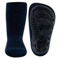Ewers antislip sokken Stoppi softstep uni marine-17-18 - thumbnail