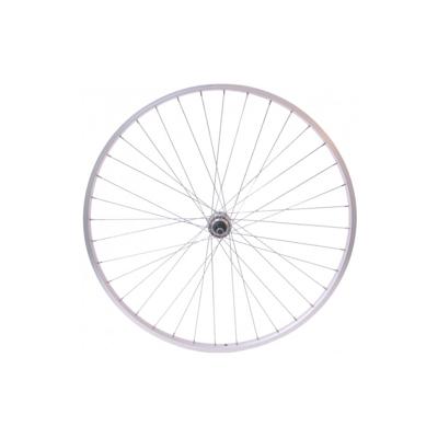 Rodi Voorwiel 28" / 622*21 parallex - zilver