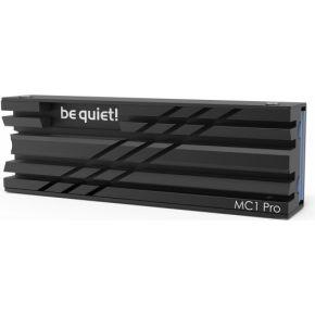 Be quiet! MC1 PRO M.2 SSD Cooler