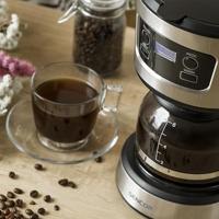 Sencor SCE 3700BK Koffiefilter apparaat Zwart - thumbnail