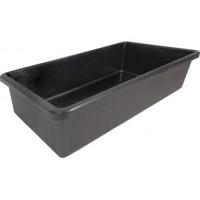 Victoria Quadro 7 zwart container 980l 60x175x118 cm Ubbink - Ubbink - thumbnail