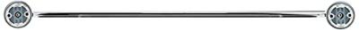 Grohe Essentials handdoekhouder 60 cm. Chroom - thumbnail