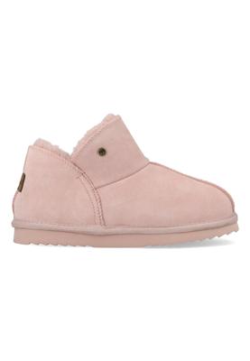 Warmbat Pantoffels Willow WLW321071 Mauve Roze-36 maat 36