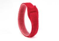 VELCRO® VEL-EC60250 Klittenband kabelbinder Om te bundelen Haak- en lusdeel (l x b) 200 mm x 12 mm Blauw, Groen, Rood, Oranje, Geel 5 stuk(s) - thumbnail