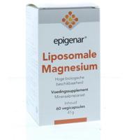 Magnesium liposomaal - thumbnail