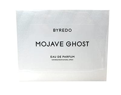 Byredo Mojave Ghost Eau de parfum Spray 50 ml Byredo Mojave Ghost Eau de parfum Spray 50 ml