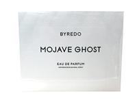 Byredo Mojave Ghost Eau de parfum Spray 50 ml - thumbnail