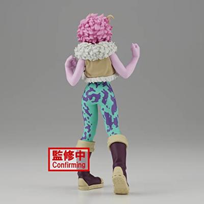 My Hero Academia Age of Heroes Figure - Pinky